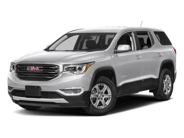 GMC Acadia GMC Acadia